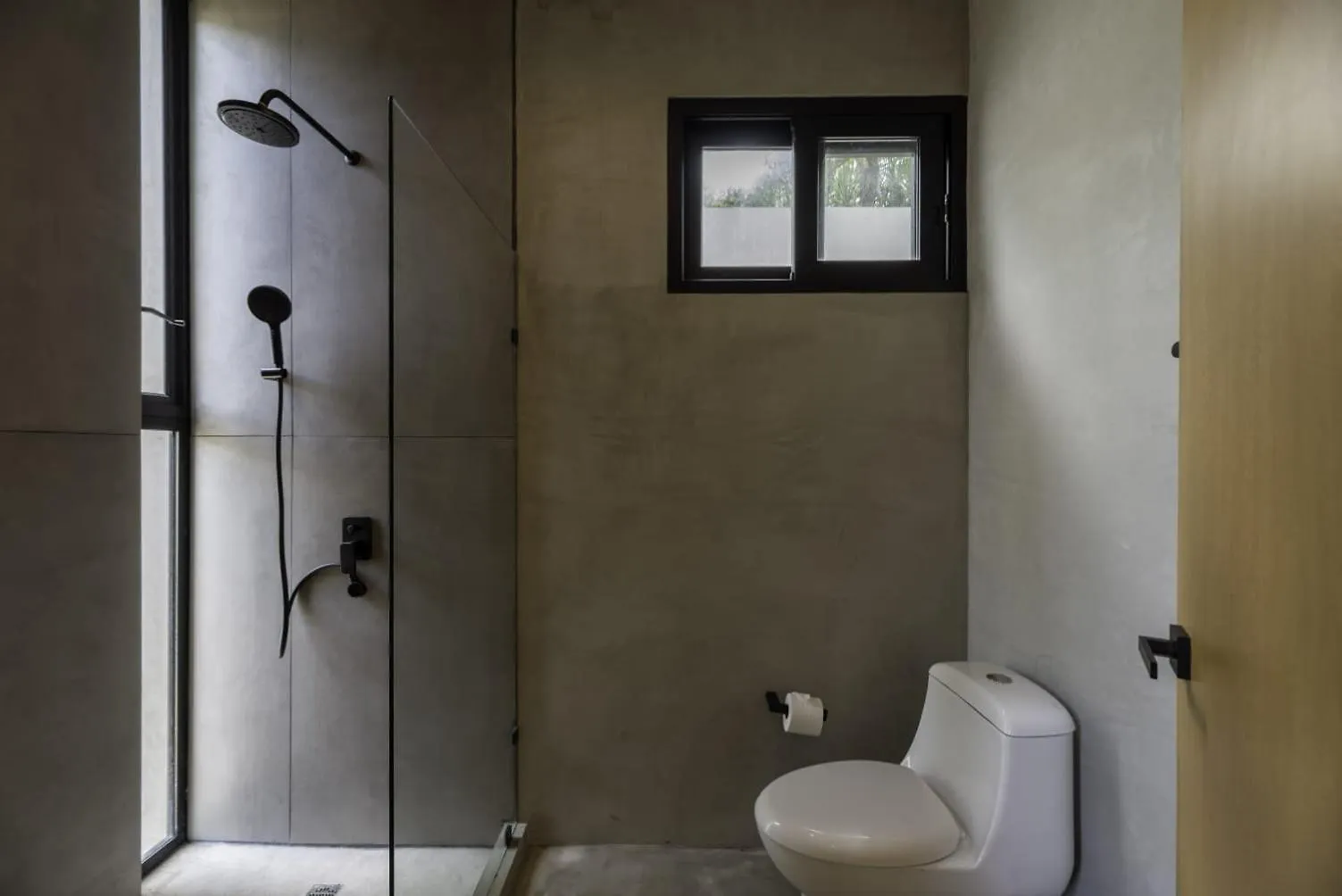 Casa de Férias Brutalist 7Br Masterpiece Design, Luxury Pool Vila Tulum México